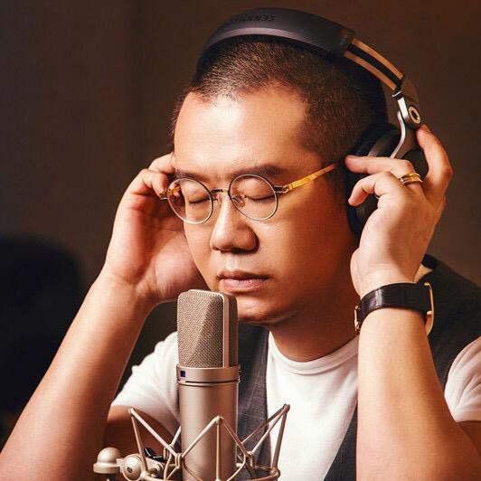 涂磊情感语录头像