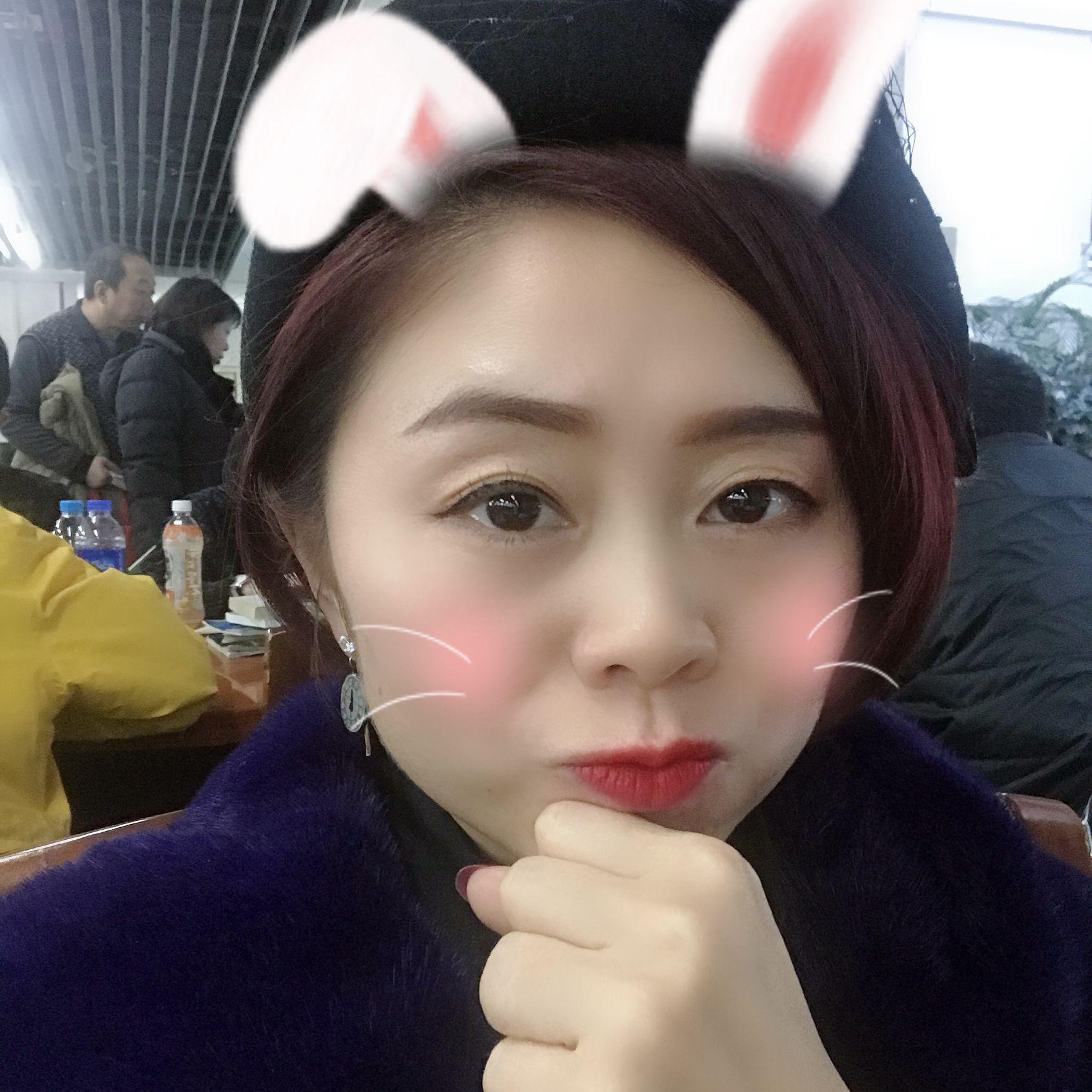小福家头像