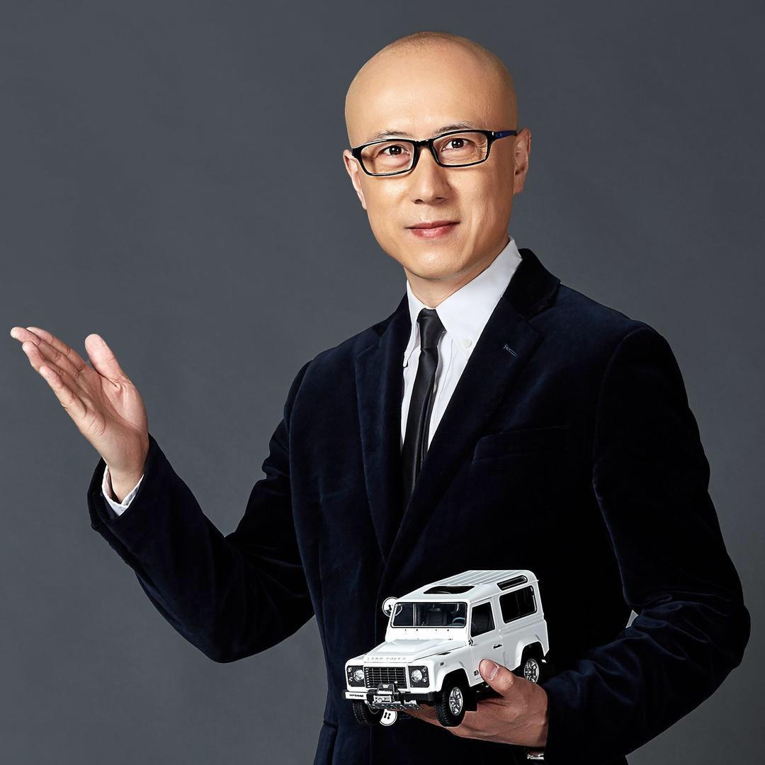 虎哥说车认证:汽车节目主持人简介:虎哥带你看更多豪车!0关注21.