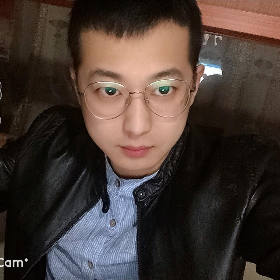 王大咔头像