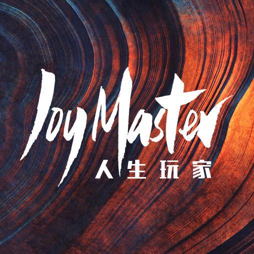 JoyMaster威士忌头像