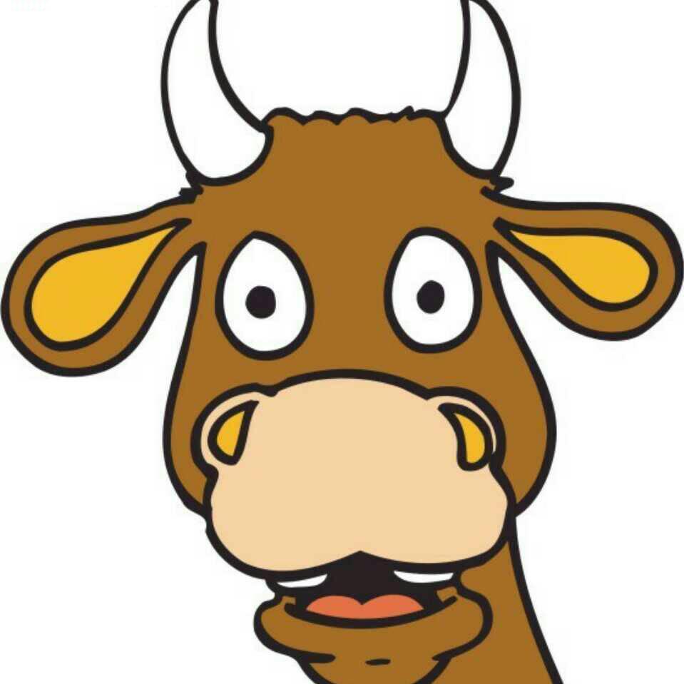 南阳大牛头像