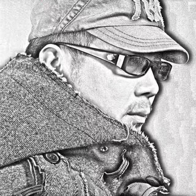 赵章翔导演头像