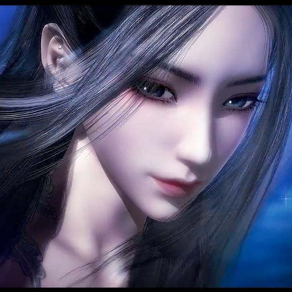 游戏君洛洛头像