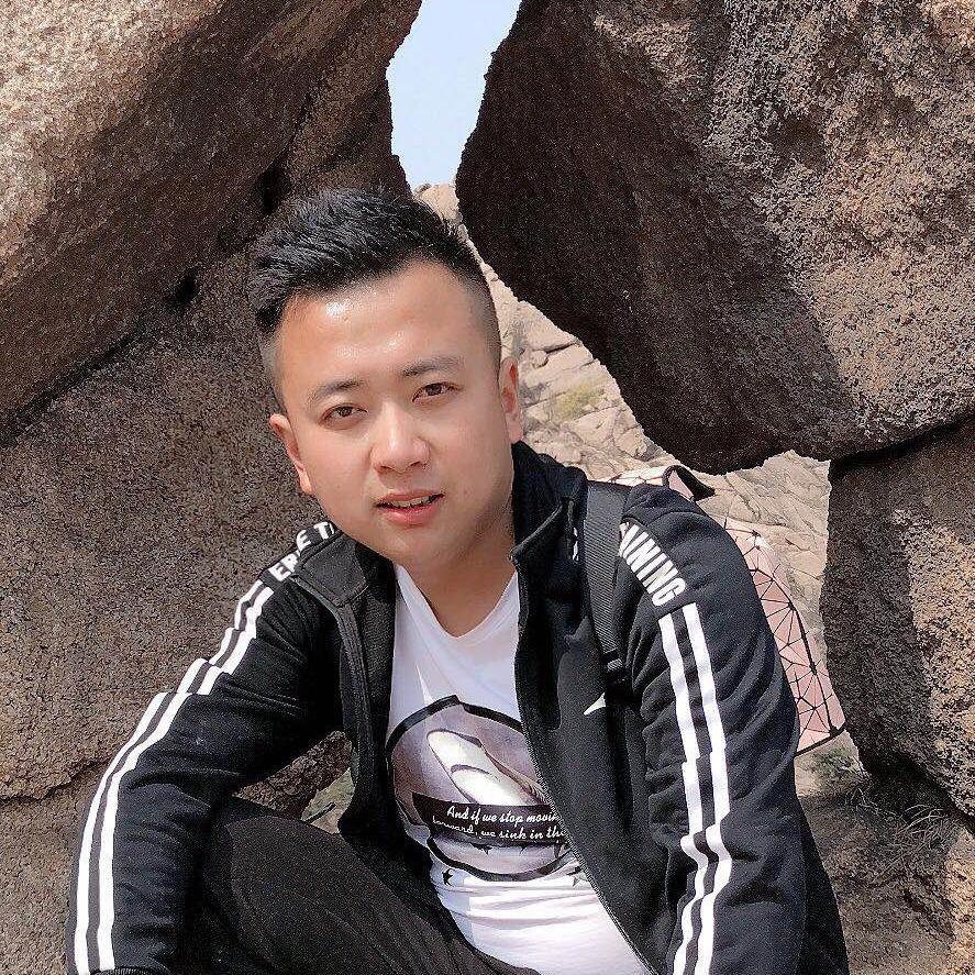 啊永带你看农村头像