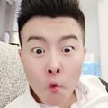 演艺传媒小东北阿龍头像