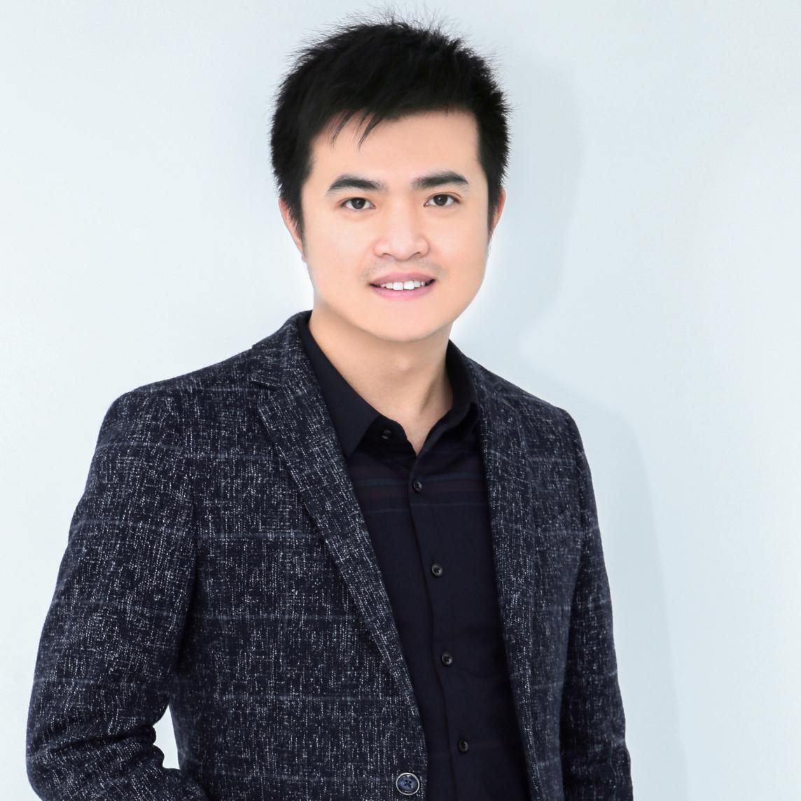 Dr周维头像