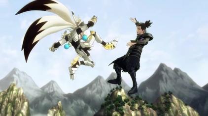 图腾领域第二季 西瓜视频