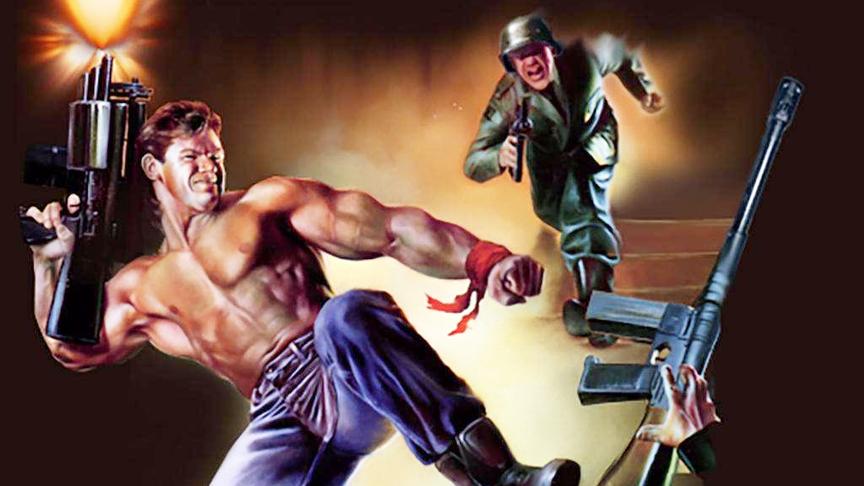 这款游戏80后才玩过，穿越火线见了它都得叫声祖爷爷！