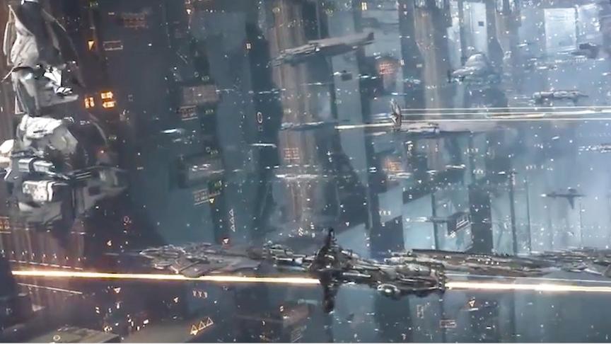 这可能是游戏史上最贵的打法，几万人参与损失百万，服务器被打崩