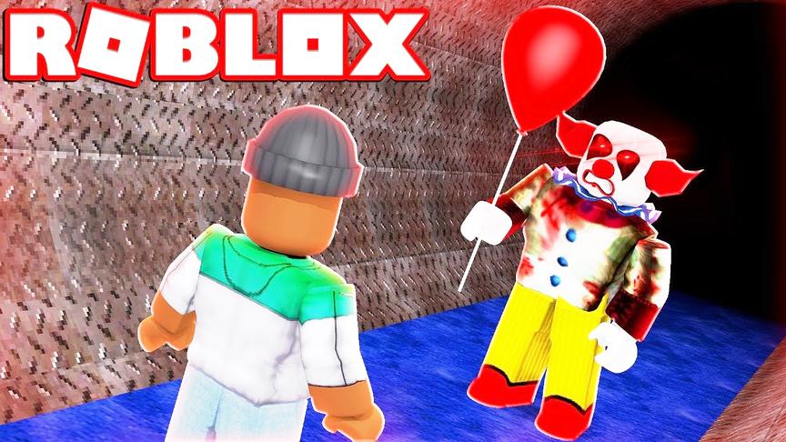 小飞象解说 Roblox51区模拟器 遭到兔子追杀？