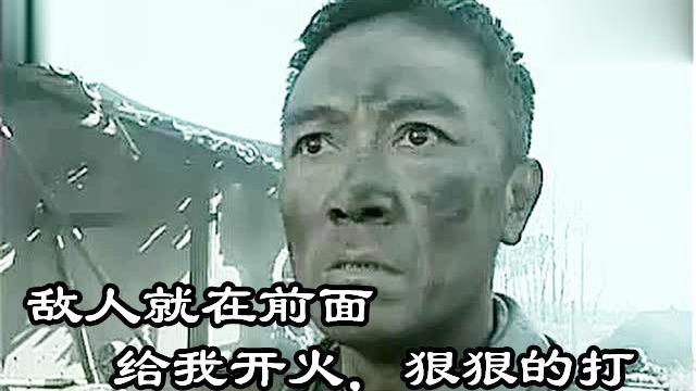 绝地求生：玩沙漠地图千万不能怂，四个人打两个人直接刚