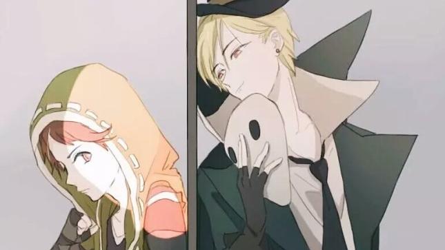 第五人格搞笑电影：什么？军工厂竟然发生过绑架事件！