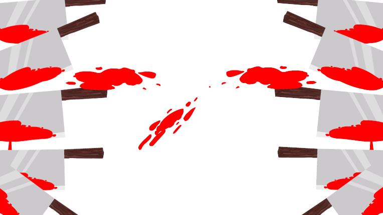 "每天一小步"和我一起做动画——《刀刀见血(一)》