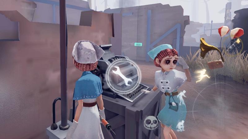 第五人格 爱哼小曲的杰克这次竟然一个人都没抓到