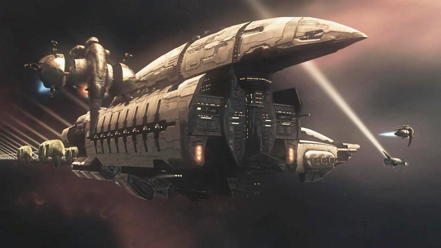 《EVE》玩家白狐癌症去世，官方发公告通知，全服玩家举行哀悼