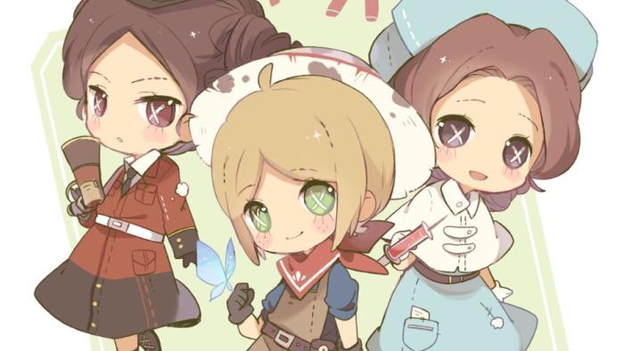 第五人格：佛系求生者的第五人格冒险，看完我想听一曲大悲咒！