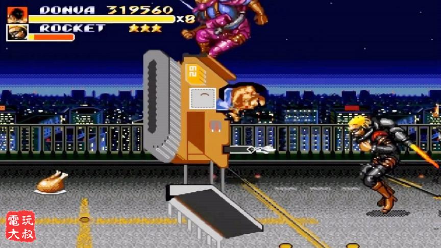 玩动作游戏，开挖掘机也不影响我翻跟头