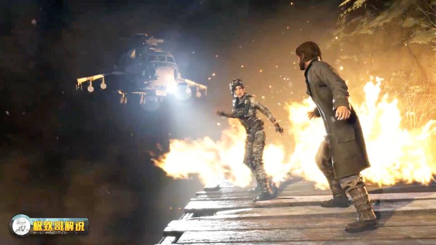 好莱坞电影级画质和音效，这游戏IGN给出9.3分，你给几分？