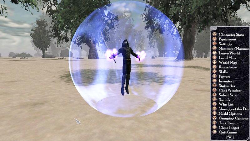 《魔剑》的中国玩家征战亚服和韩服后，继续开启了欧服的远征之路