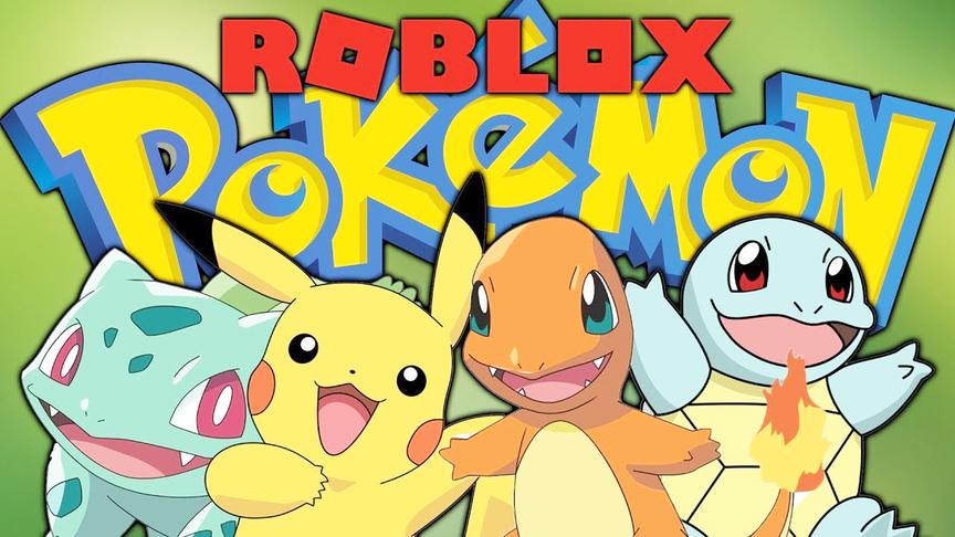 小飞象解说 Roblox神奇宝贝大亨 宠物小精灵诞生！
