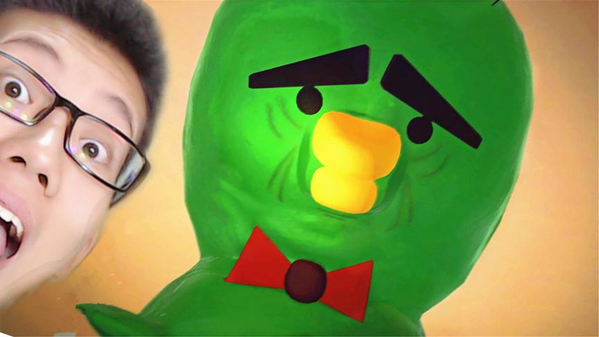 噩梦伙计3 我时空穿越了1000多年！鲤鱼Ace解说