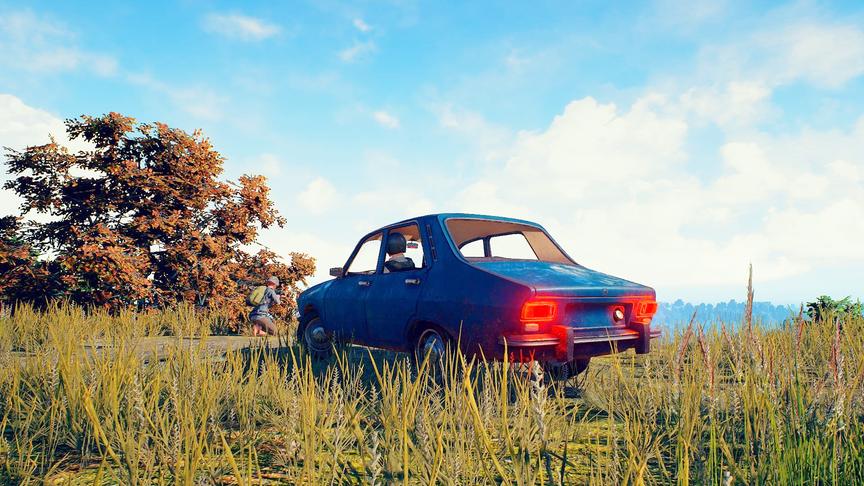 全军出击：一顿操作猛如虎，走在路上突然暴毙，老天爷看不下去了