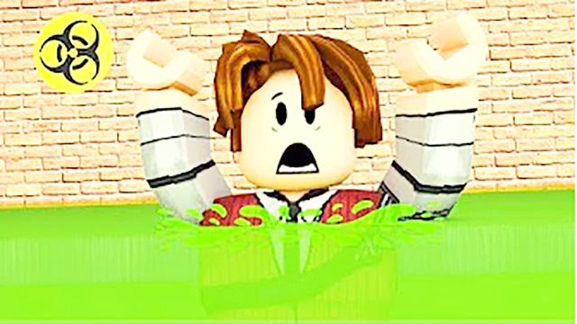 roblox 解谜逃脱废弃地下基地