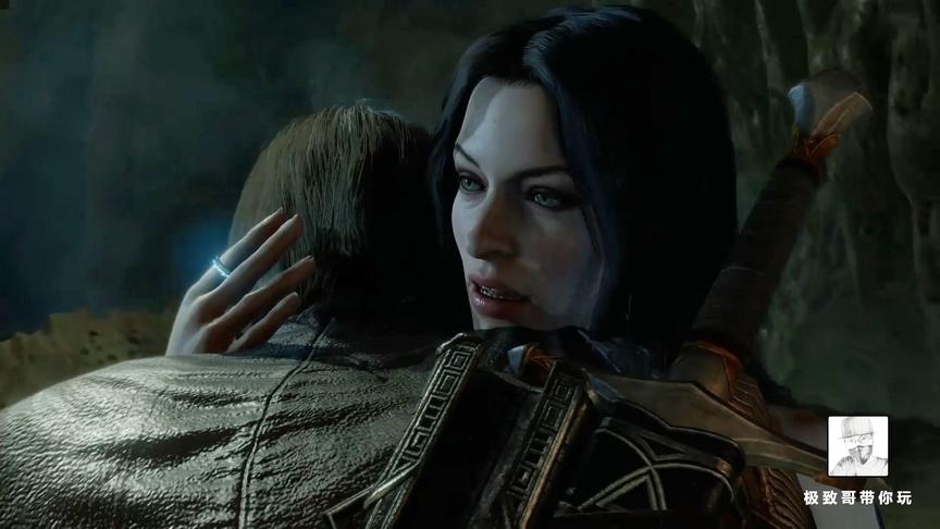 国外的游戏画面都已经像电影般逼真了，我们还停留在1刀999级？