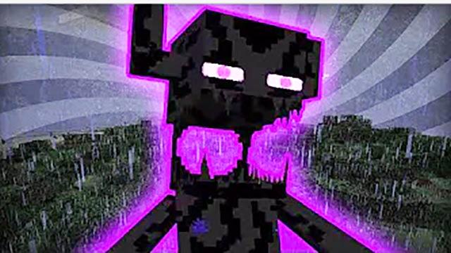 我的世界模组对决