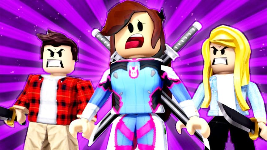 小飞象解说 Roblox神秘案件 躲过惊天阴谋！你们一个都别想跑！