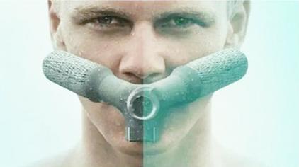 韩国鱼鳃呼吸器 西瓜视频