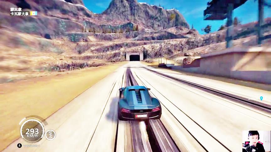 小林热游解说：史上最长的火车轨道，不服来辩！