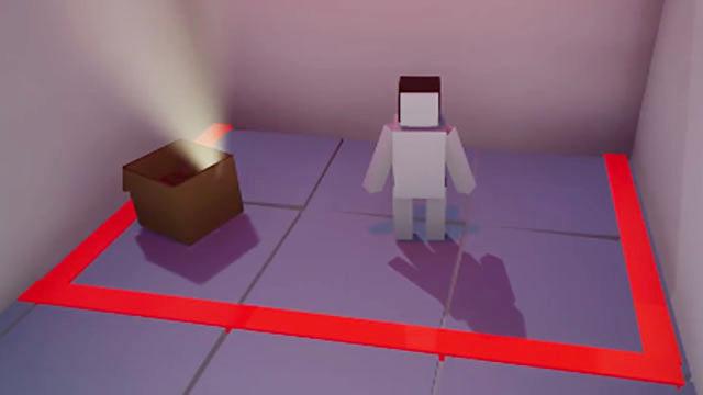 滑稽办公室：方块人被辞退后就应该这样离开公司