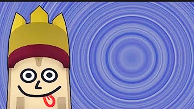 滑稽吐司世界：翻山越岭就为了变成面包片