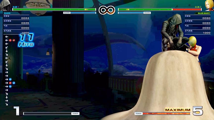 拳皇14：小时候玩泥巴是个技术活，库克里玩土也能玩出节奏感