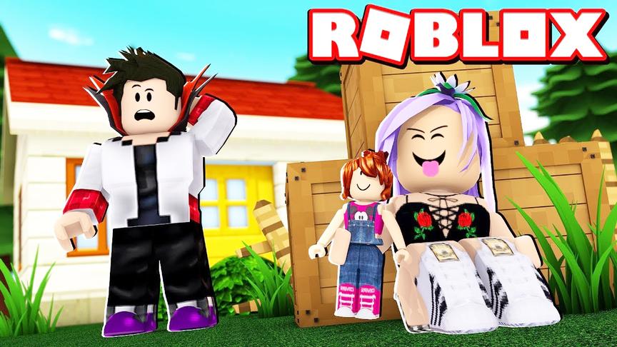 小飞象解说 Roblox新版捉迷藏模拟器 你根本想不到我会躲在哪里？