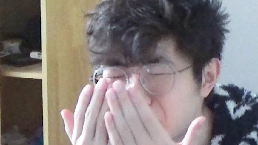 在国外很火的两款奇葩恐怖小游戏