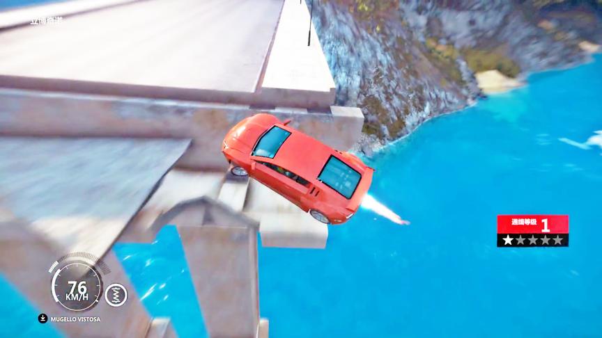 正当防卫3：这么巧的吗？正好卡在这里了！