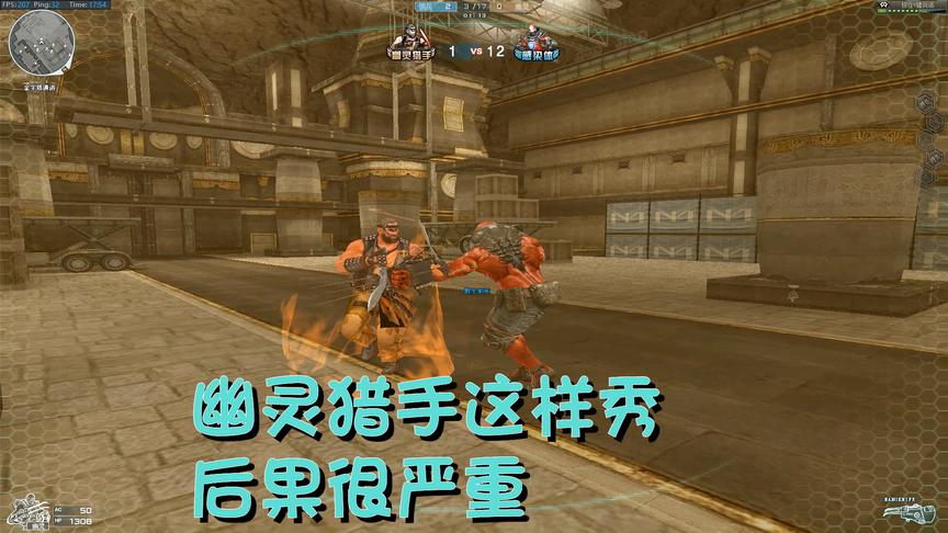 穿越火线：cf手游已经三周年，经典依旧存在，带你回家看看