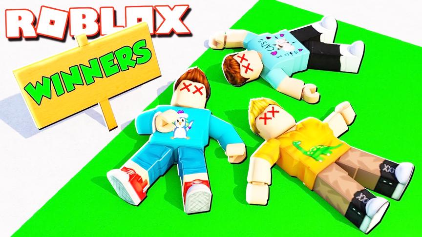 小飞象解说 Roblox布娃娃模拟器 爆笑作死！这张床居然爆炸了？