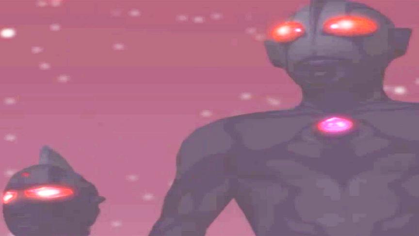 美菲拉斯星人指挥3个邪恶奥特曼摧毁光之国，网友：你想多了吧