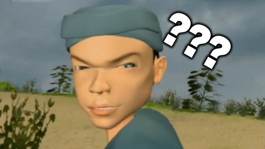 粉丝竟然让我看这么劣质的动画？（回复评论 第二期）