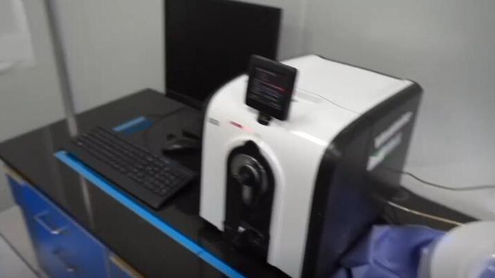 空间站核心舱首次配备微波炉