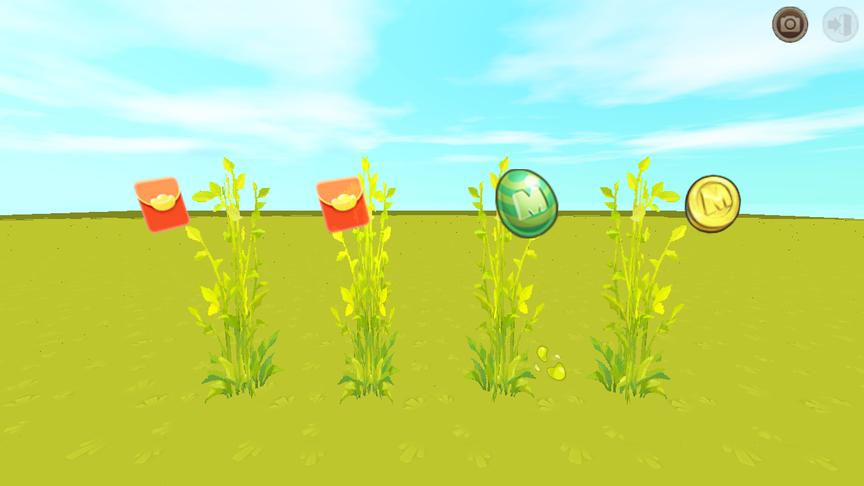 迷你世界：种植生产迷你币迷你豆和红包的树！有用不完的迷你币！