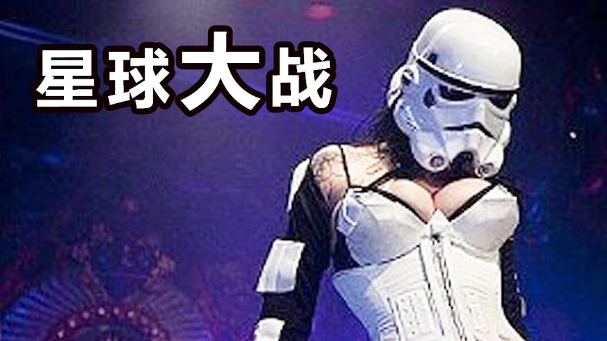 最中二的世界级运动：大汉用光剑热血互砍，还把过程画成了漫画