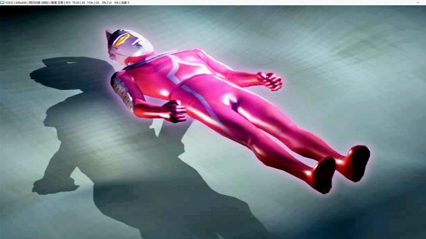 玩具赛文被注入小学生的邪念实体化成黑暗奥特曼，泰罗能否阻挡？