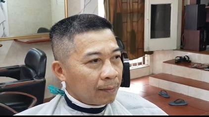 50 60岁男性发型 西瓜视频