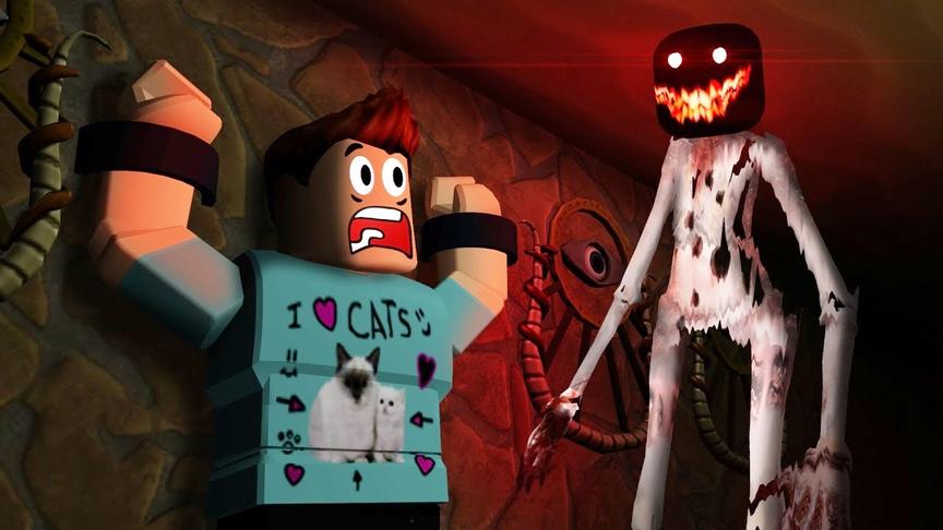 Roblox埃及故事模拟器：寻找遗失的宝藏，竟然激怒了沙漠死神！