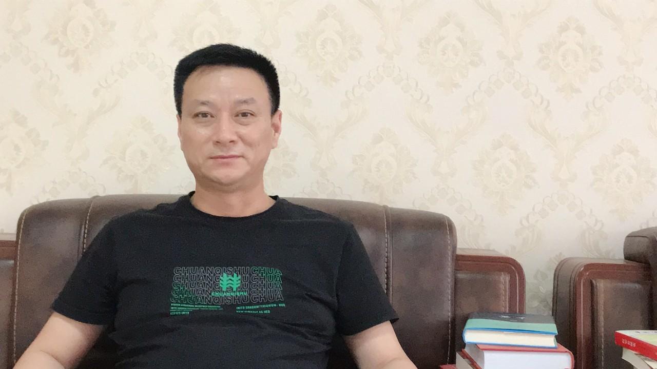《历史人文》_中国通史5徐福为什么欺骗秦始皇？为什么带三千童男女出海？